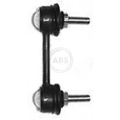 Kuva A.B.S. 260163 Koiranluu 132 MM10X1.25 RHT FIAT: Doblo I Farmari