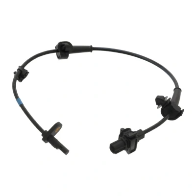 Kuva BLUE PRINT ADH27125 ABS Anturi Taka akseli, vasen HONDA: CIVIC 8 Hatchback