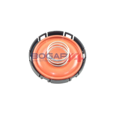 Kuva BOGAP B1116106 Huohotin tiivisterenkaat mukana BMW: 5 Touring, 3 1 Hatchback