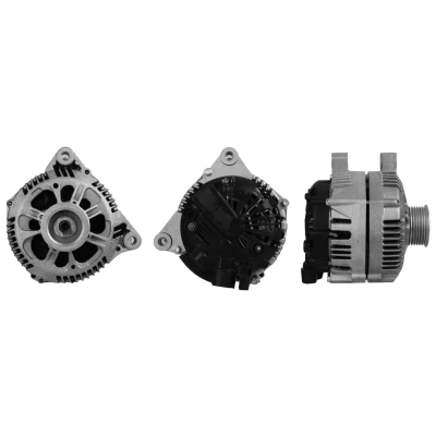Kuva ELSTOCK 28 3752 Laturi 14V 150A PEUGEOT: 607 Sedan, Expert I Van, 406 Farmari, FIAT: Ducato II Bussi
