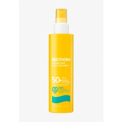 Kuva Biotherm Waterlover Milky Sun Spray SPF 50+