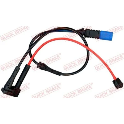 Kuva Jarrupalan kulumisen ilmaisin QUICK BRAKE WS 0499 A