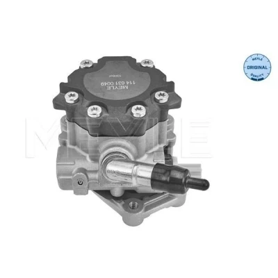 Kuva MEYLE 114 631 0049 Ohjaustehostimen Pumppu Hydraulinen