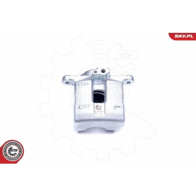 Kuva Jarrusatula, Etuakseli, vasen MAZDA MX 5 II OE N0673371X, N0Z73399Z