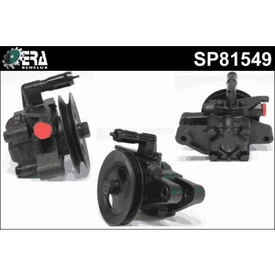 Kuva ERA Benelux SP81549 Ohjaustehostimen Pumppu