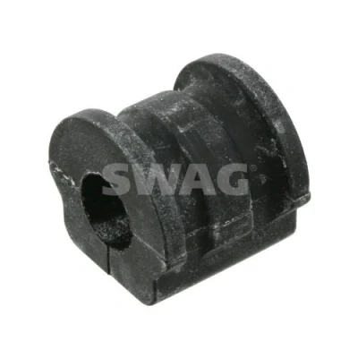 Kuva SWAG 30 92 7638 Kallistuksenvakaajan Puslat Etuakseli Kumi 16 SKODA: Fabia 1 Combi, 2, I Hatchback, VOLKSWAGEN: Polo V Hatchback