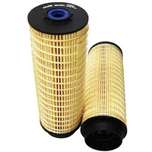 Kuva ALCO FILTER MD 3051 Polttoainesuodatin Suodatinpanos IVECO: Daily 6