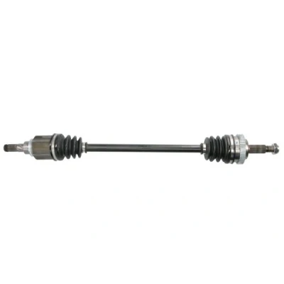 Kuva PASCAL G2R075PC Vetoakseli Taka akseli, molemminpuolinen 760 RENAULT: Kangoo I Express,