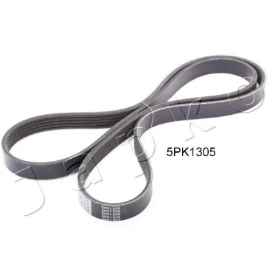 Kuva JAPKO 5PK1305 Moniurahihna 1305 5