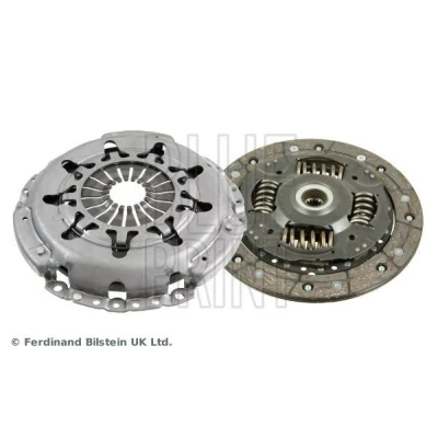 Kuva BLUE PRINT ADF123043 Kytkinpaketti kaksiosainen synteettinen rasva 210 FORD: FIESTA 5, 5 Van, MAZDA: 2 Hatchback
