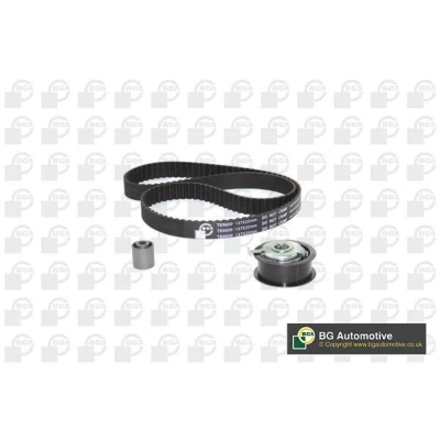 Kuva Hammashihnasarja Bga TB9609K audi, ford, seat, vw OE 028198119E