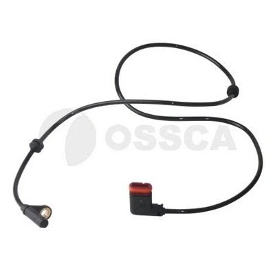 Kuva OSSCA 25320 ABS Anturi Taka akseli, molemminpuolinen 2 napaa 995mm MERCEDES BENZ: GLK (X204) 250 2.0 4 matic, 350 CGI, CDI 2.2
