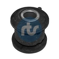 Kuva RTS 017 00246 Tukivarren Hela etuakseli molemminpuoleinen, Alla, Edessä 52,3mm Kumimetallilaakeri Poikittaistukivarrelle