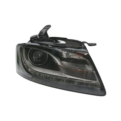 Kuva VALEO 043578 Ajovaloumpio