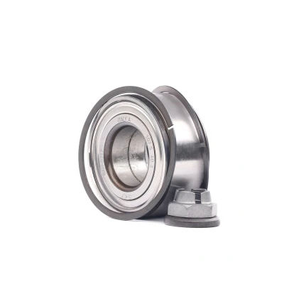 Kuva SKF VKBA 3615 Pyöränlaakerit 84,1 RENAULT: CLIO 2, Scénic 1, Kangoo I