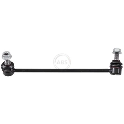 Kuva A.B.S. 260926 Koiranluu 286 MM12X1.5 RHT Teräs