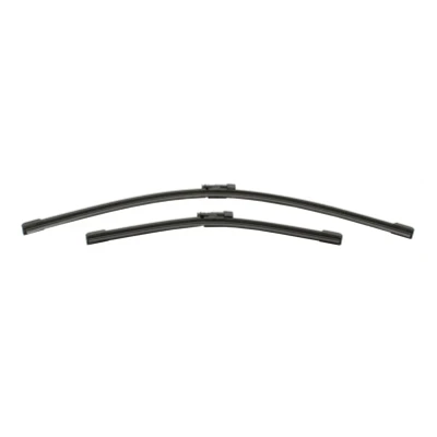 Kuva Pyyhkijänsulka Maxgear 39 0782 650, 400mm Flatblade pyyhinsulka (rungoton) Ohjaus vasemmalla TOYOTA: C HR, Prius IV Liftback, SUBARU: XV II, LEXUS: NX