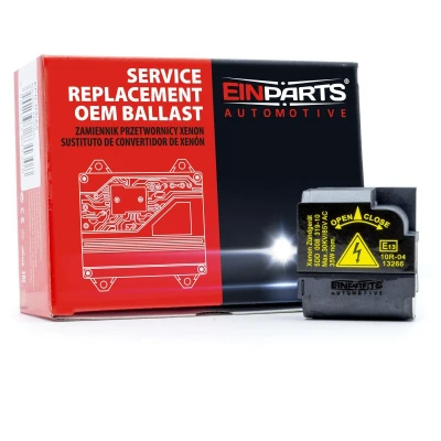 Kuva EINPARTS EPH H3/A5 Sytytin, kaasupurkauslamppu MERCEDES BENZ: E sarja T modell, Sedan, ML sarja, AUDI: A6 C6 Avant