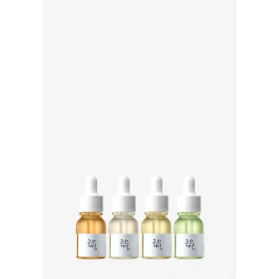 Kuva Beauty of Joseon Hanbang Serum Discovery Setti
