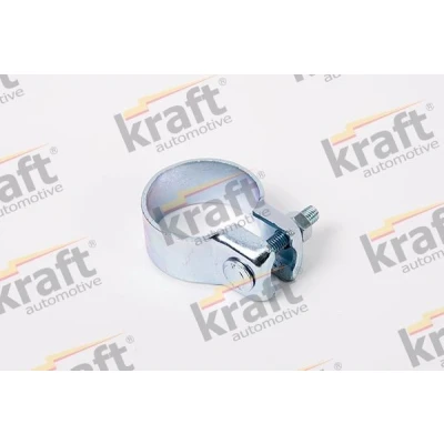 Kuva KRAFT 0558578 Pakoputken Kiristin VOLKSWAGEN: GOLF 2, 3 Variant, FORD: Focus 3, 2 Cabriolet, OPEL: Vectra C Caravan