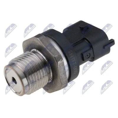 Kuva NTY EFP FT 000 Tunnistin Polttoaine Paine Korkeapainepuoli VOLVO: V50, V70 3, S80 II, OPEL: Vectra C Caravan, Signum CC, Sedan