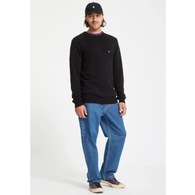 Kuva Volcom Uperstand Neule, Koko: Large, Black