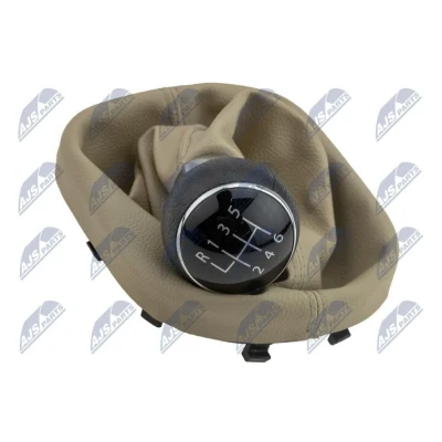 Kuva NTY GZB VW 022 Vaihdekepin nuppi