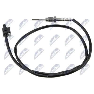 Kuva Tunnistin, pakokaasulämpötila BMW 5 [F10], Touring [F11], 7 [F01, F02, F03, F04], X5 [E70, F15, F85], X6 [E71, E72, F16, F86] OE 13628514308