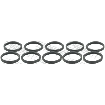 Kuva FEBEST RINGWH 017 PCS10 Tiiviste, Jäähdytysnestelaippa