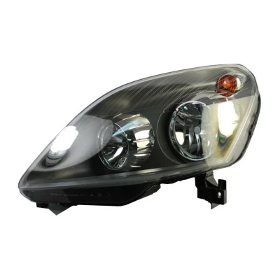 Kuva MAGNETI MARELLI 710301214203 Ajovaloumpio OPEL: Zafira B