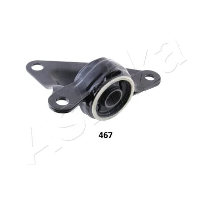 Kuva Tukivarren hela, Takana, Etuakseli, oikea, Alla HONDA INSIGHT, JAZZ III OE 51350 TF0 020