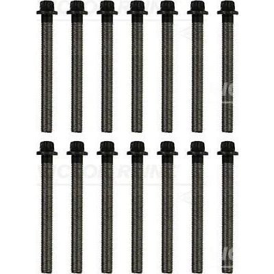 Kuva REINZ 14 32312 01 Kannen Pultit Torx, ulko BMW: 3 Coupe, Cabriolet