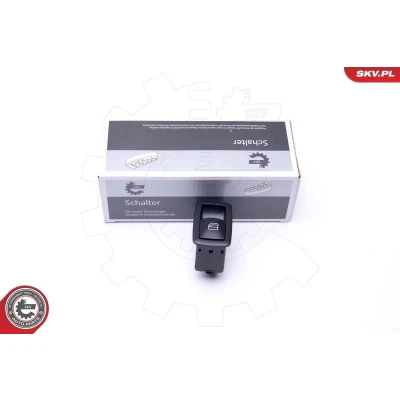 Kuva Kytkin, lasinnostin MERCEDES BENZ A KLASS [W169], B Sports Tourer [W245] OE 2518200510, A2518200510