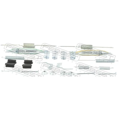 Kuva Tarvikesarja, käsijarru VW AMAROK, AMAROK Flak/chassi OE 2H0698545, 2H0698545A, 2H0698545B