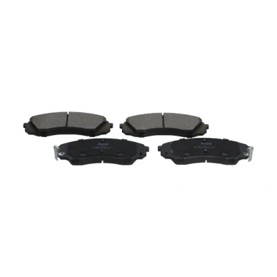 Kuva KAVO PARTS KBP 4024 Jarrupalat akustisella kulumavaroittimella HYUNDAI: H 1 Cargo, Travel, KIA: CARNIVAL / GRAND 3