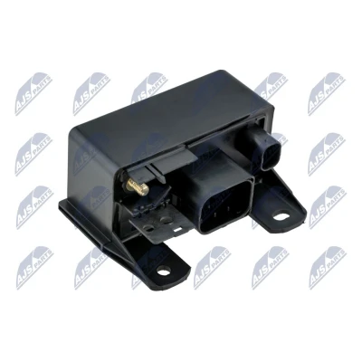 Kuva Rele, hehkutuslaitos MERCEDES BENZ C KLASS [W202, W203], E [W210, W211] OE A0005453616, A0195456932, A0255452932