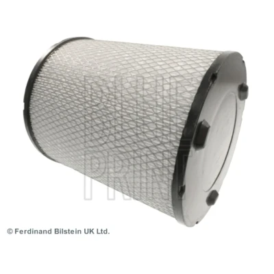 Kuva BLUE PRINT ADC42236 Ilmansuodatin 233 278 Suodatinpanos MITSUBISHI: Canter 7.Generation