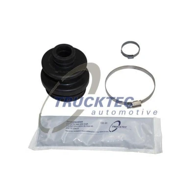 Kuva TRUCKTEC AUTOMOTIVE 02.32.012 Paljekumisarja, Vetoakseli Vaihteiston puoli, Taka akseli