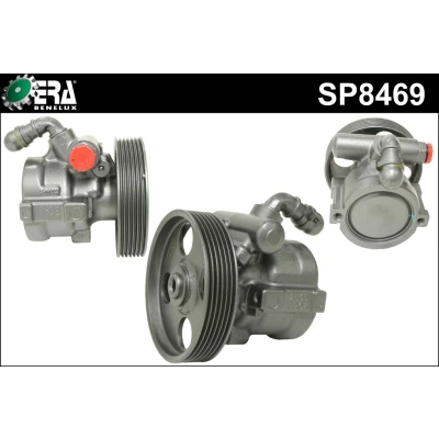 Kuva ERA Benelux SP8469 Ohjaustehostimen Pumppu PEUGEOT: Partner I Combispace