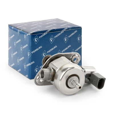 Kuva PIERBURG 7.06032.30.0 Korkeapainepumppu adapterilla, Tiivisterenkaalla VOLKSWAGEN: Golf 5, Passat B6 Sedan, Jetta 4, AUDI: A3 Sportback, A4 B8 Sedan