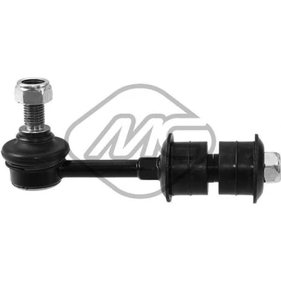 Kuva Tanko, kallistuksenvaimennin, Taka akseli, molemminpuolinen LEXUS NX, TOYOTA RAV 4 III, IV OE 48830 42020, 42021, 42022