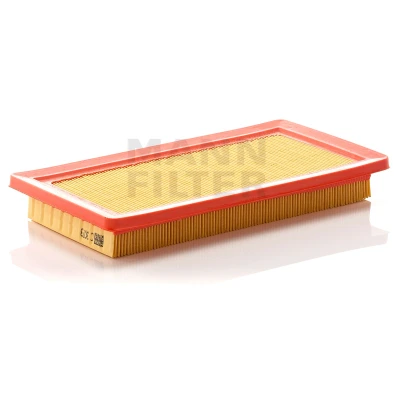 Kuva MANN FILTER C 3073 Ilmansuodatin 37 158 298 Suodatinpanos FIAT: Uno Hatchback, Punto I Hatchback