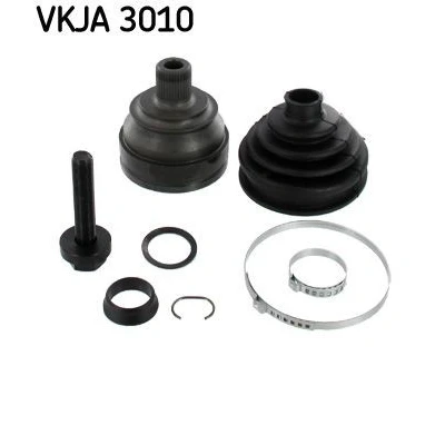 Kuva SKF VKJA 3010 Vetonivel VOLKSWAGEN: Transporter 4 Bus,