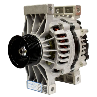 Kuva PRESTOLITE ELECTRIC A28P025P Laturi 24V 100A