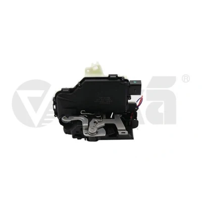 Kuva VIKA 98370095101 Oven Lukko Etuakseli, oikea VOLKSWAGEN: Bora Sedan, Golf 4, 4 Variant, SEAT: Leon I Hatchback, Toledo 2 Limousine