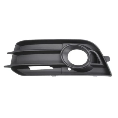 Kuva BLIC 6502 07 0045913P Puskurin Ritilä Eteen, vasen AUDI: A1 Sportback, Hatchback