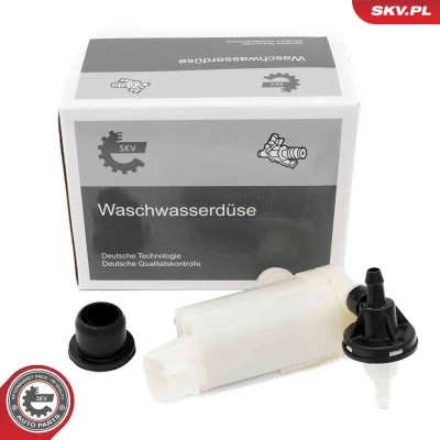 Kuva ESEN SKV 15SKV022 Pissapojan Pumppu HONDA: CR V 3