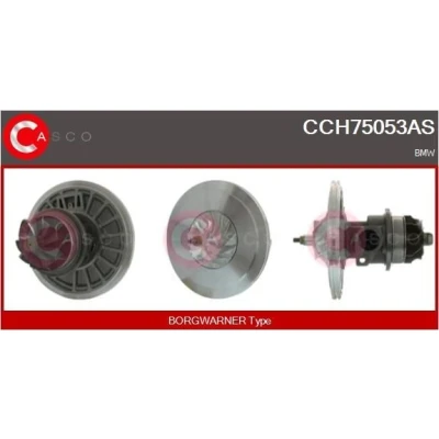 Kuva CASCO CST30107AS Starttimoottori 12V 0,80kW 8 CPS0067 M8 64mm FIAT: Punto II Hatchback