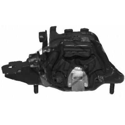 Kuva Moottorin tuki, Vasen AUDI, SEAT, SKODA, VW OE 6Q0 199 555 AB, AC, AE