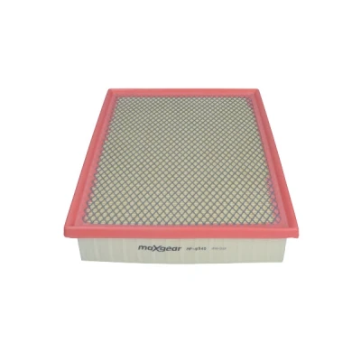 Kuva MAXGEAR 26 2441 Ilmansuodatin 58 248 320 Suodatinpanos TOYOTA: Hilux VIII Pick up